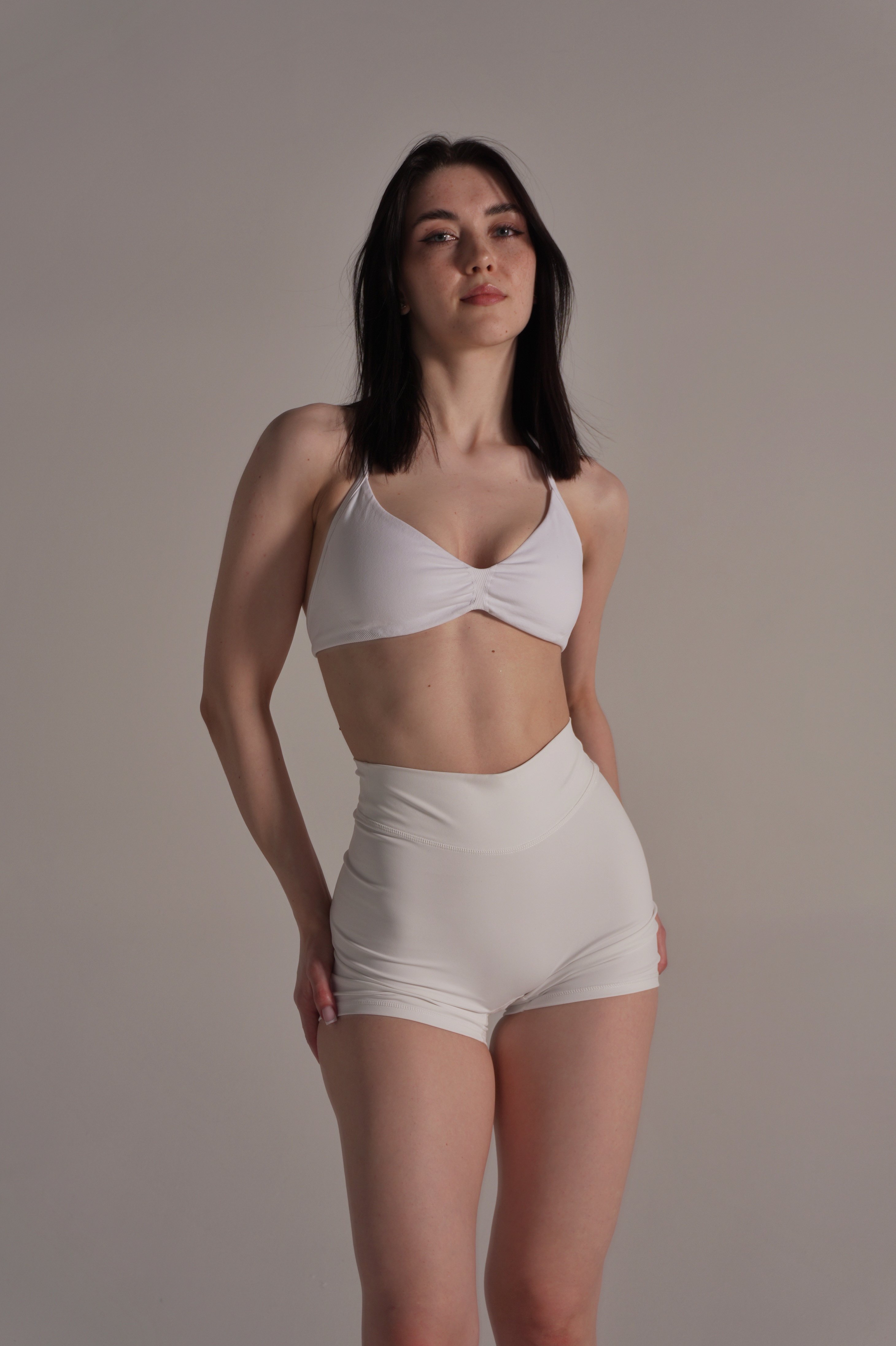 Anna Iatsyk portrait